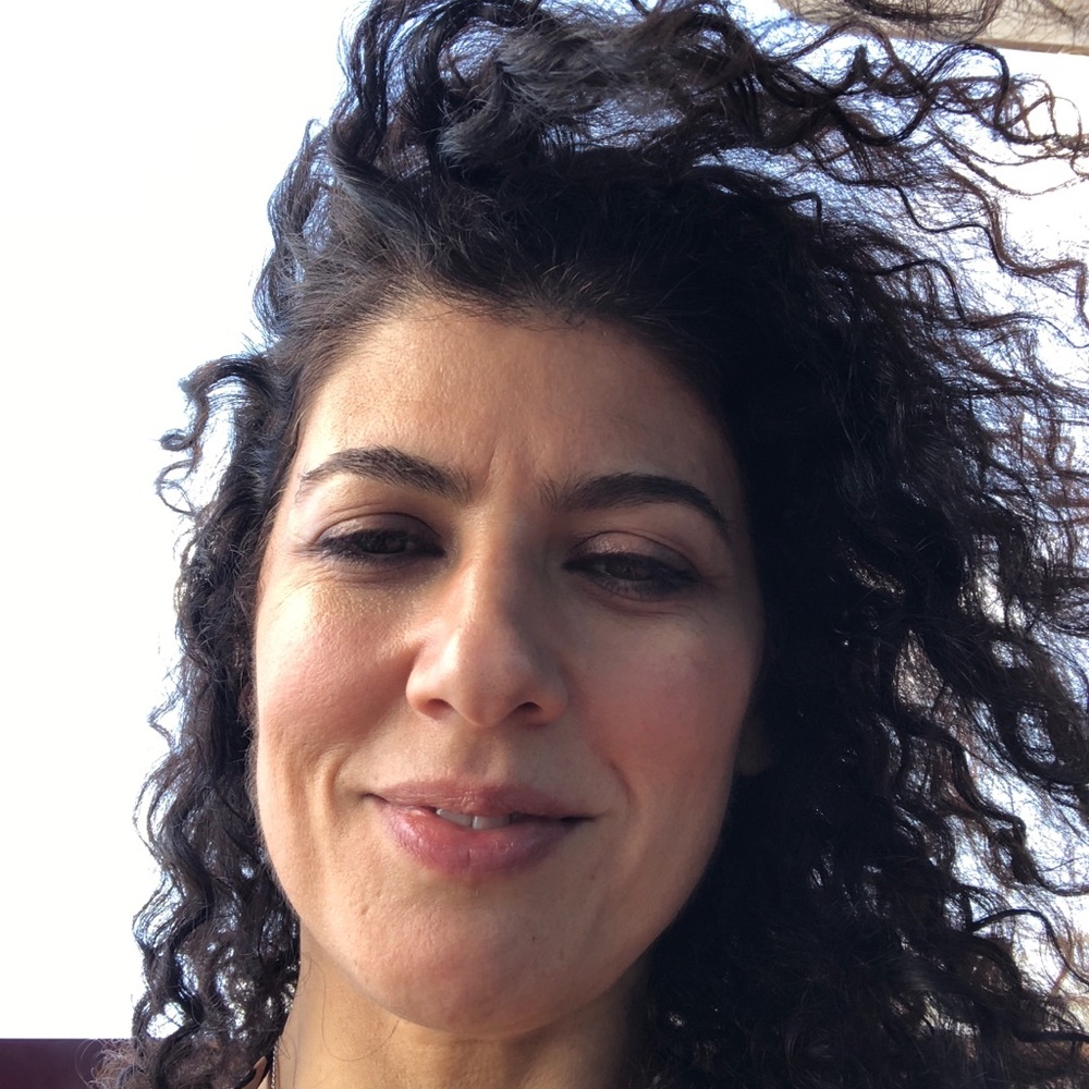 Meet your Posher, Rania